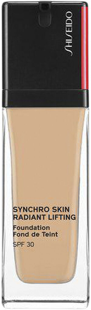 Shiseido, Synchro Skin Self-Refreshing, Flytande foundation, 310, Siden, SPF 30, 30 ml