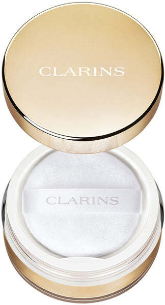 Clarins, Ever Matte, Matt, Löst fixeringspuder, 03, 15 g
