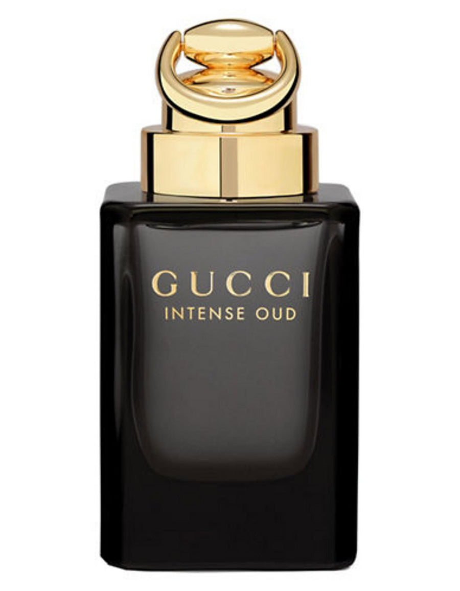 Gucci, Intense Oud, Parfymvatten, Unisex, 90 ml