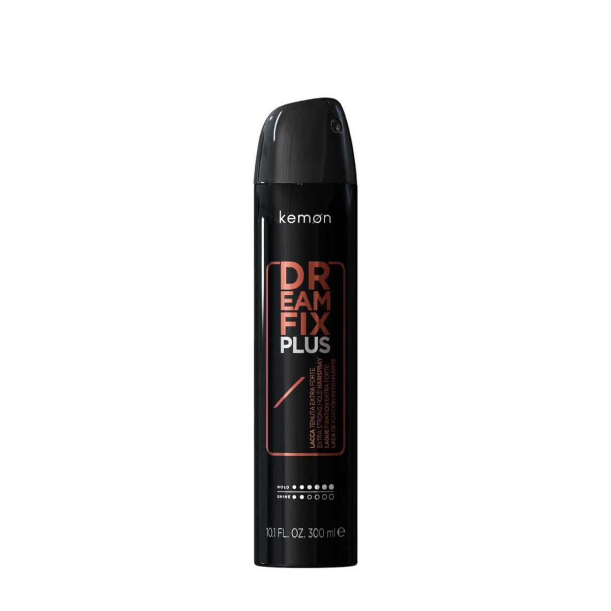 Kemon, Dreamfix Plus, Hårspray, Starkt grepp, 300 ml