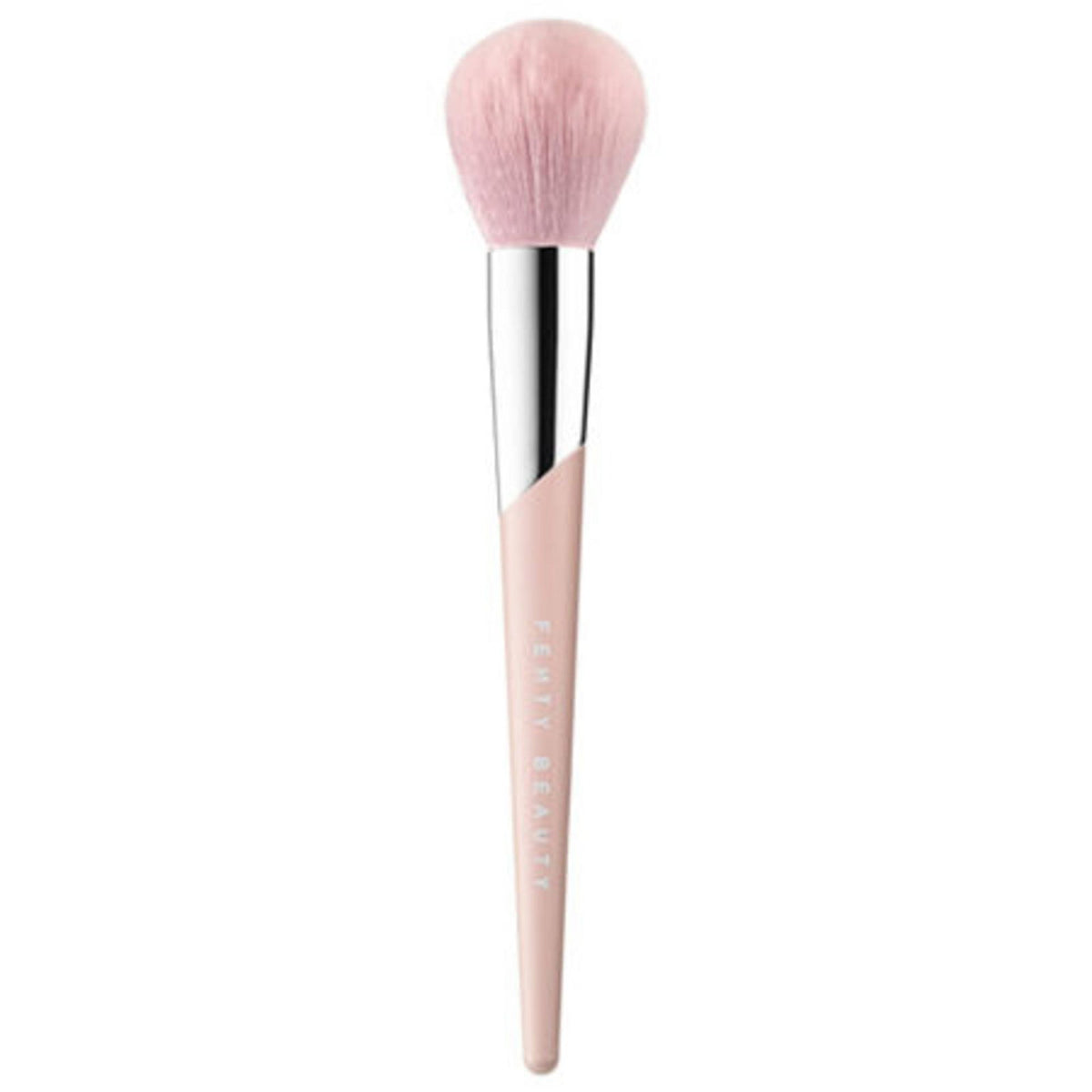 Fenty Beauty, Puff, Inställning, Puderborste