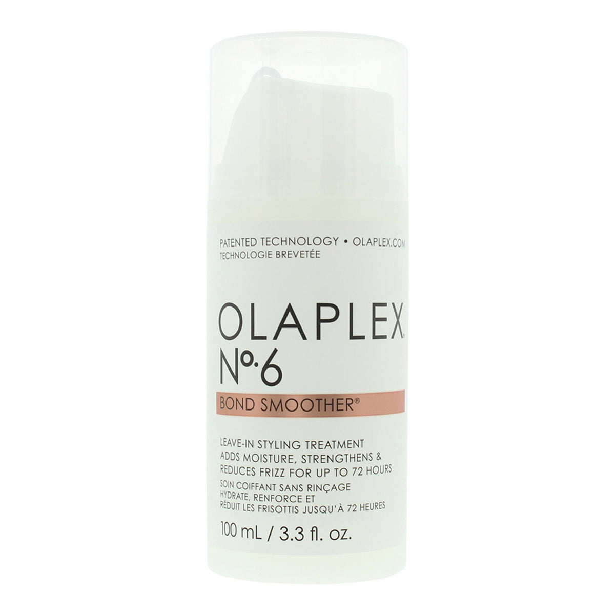 Olaplex, No.6 Bond Smoother, Hårstylingskräm, 100 ml