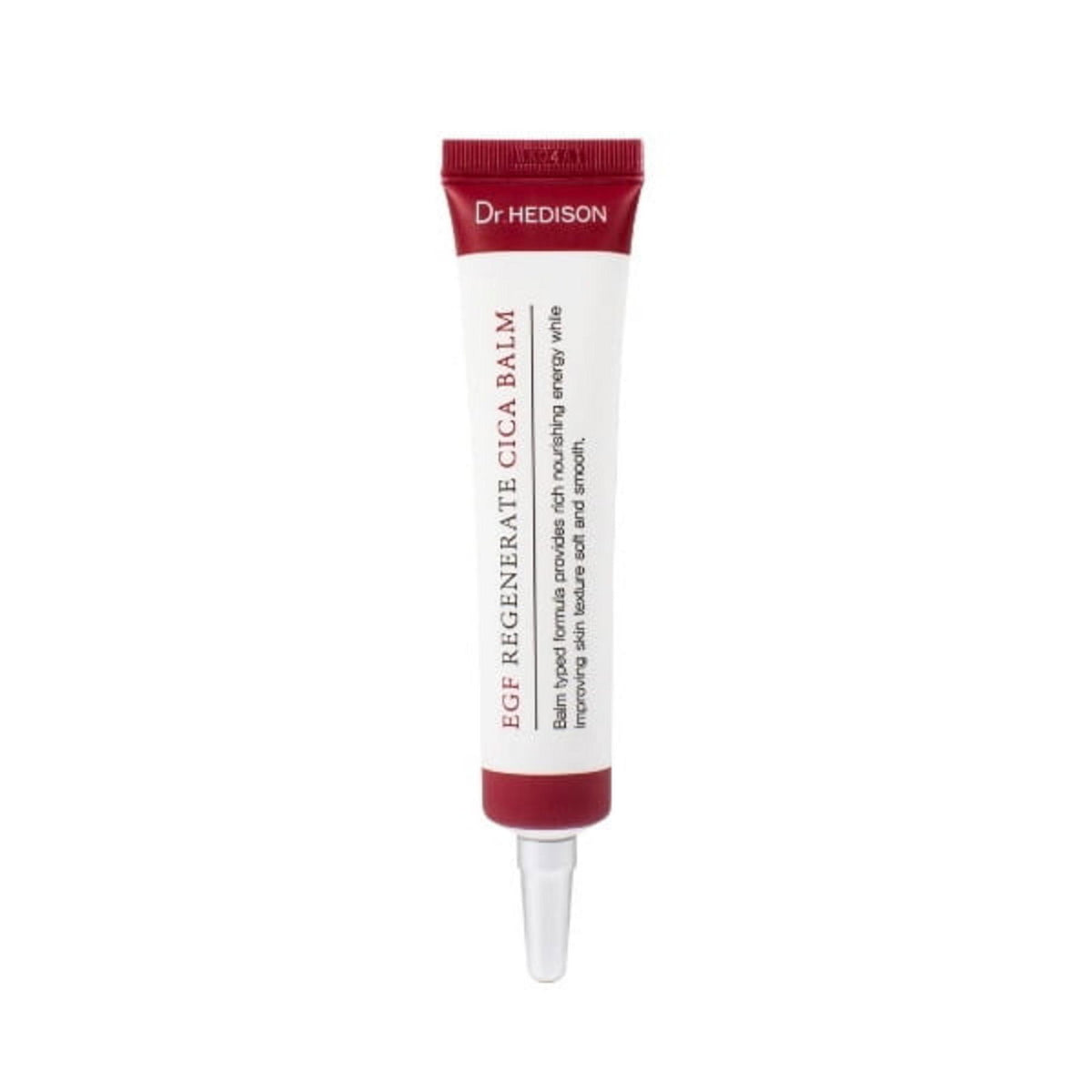 Dr. Hedison, Cica Blam, EGF, Regenerering, Balsam, Ansikte och kropp, 30 ml