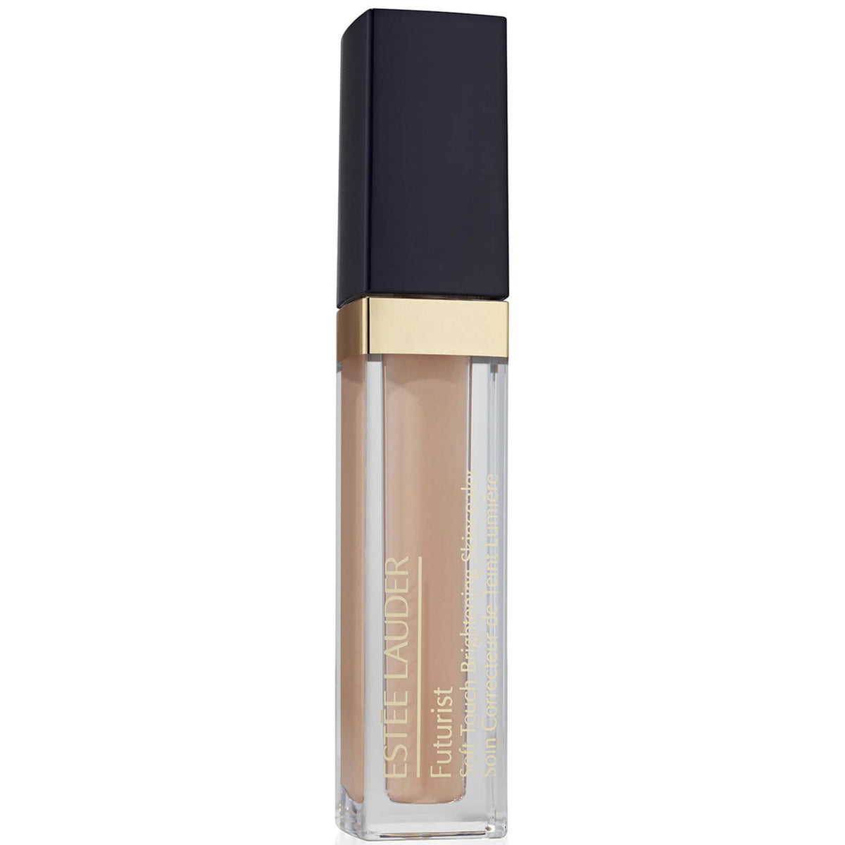 Estee Lauder, Futurist Soft Touch Brightening Skincealer, Strålande, Flytande concealer, 2C, Ljus medium kylig, 6 ml
