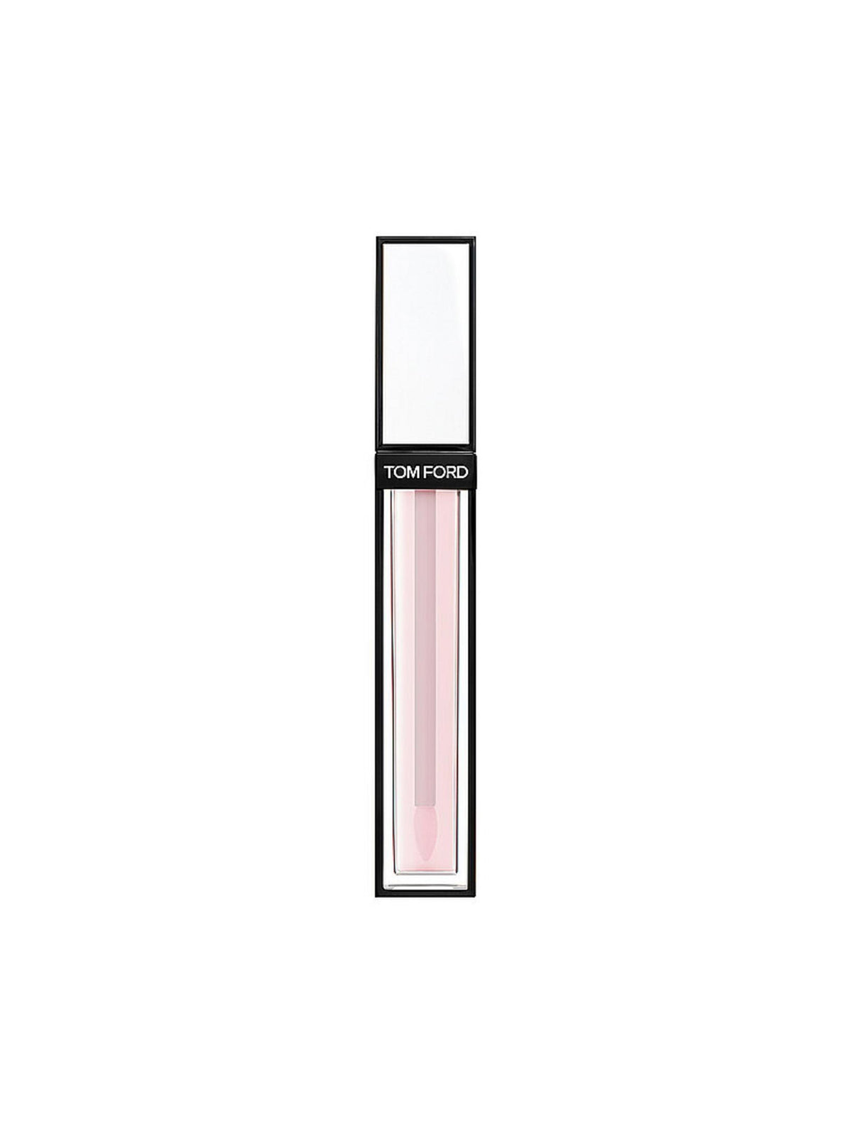 Tom Ford, Tom Ford, Skimrande finish, Läppolja, 01, Ros, 5 ml
