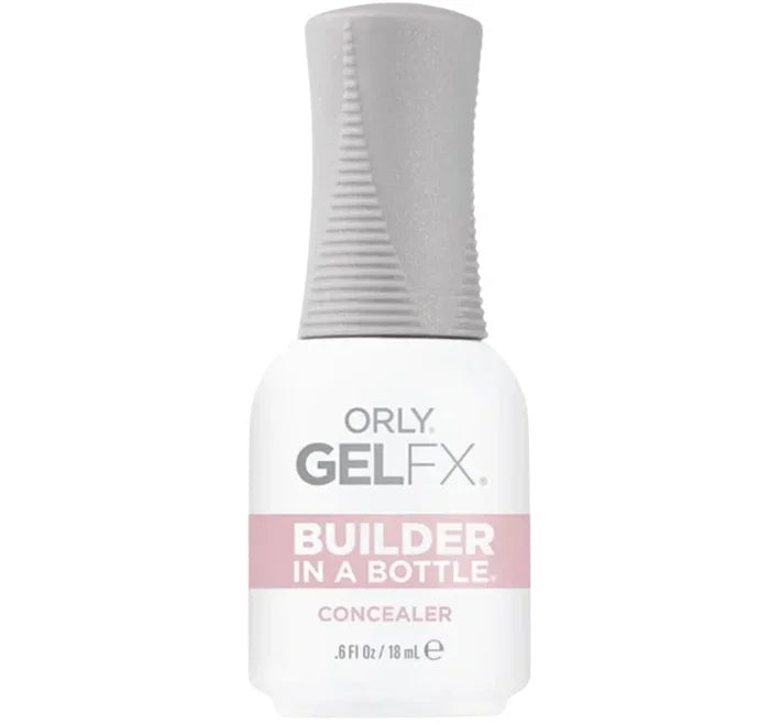Orly, Gelfx, Strengthen, Nagelkonditionerare, 9 ml