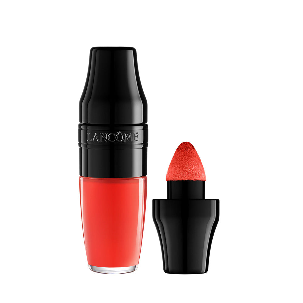 Lancome, Matte Shaker, Flytande läppstift, 192 Abrickadabra, 6.2 ml