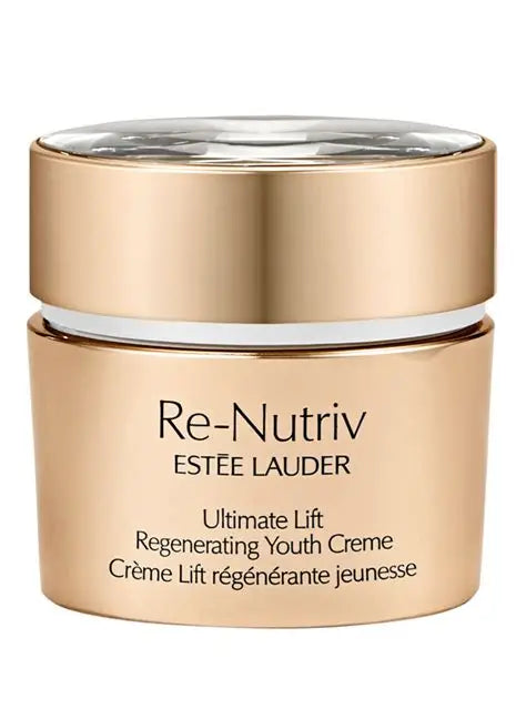 Estée Lauder Re-Nutriv Ultimate Lift – Regenererande ansiktsemulsion, 75 ml.