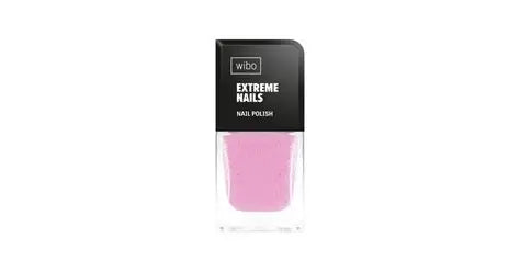 Wibo, Extreme, Glänsande, Nagellack, 554, 8.5 ml