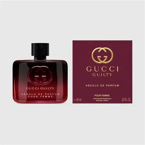 Gucci, Guilty Absolute, Parfym, För kvinnor, 60 ml