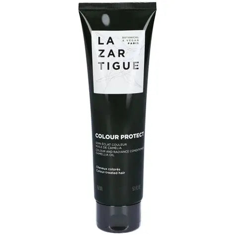 Lazartigue, Color Protect, Hårbalsam, För färgskydd, 150 ml