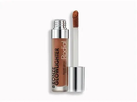 Rodial, Bronze Glowlighter, Flytande bronzer, 6.5 ml