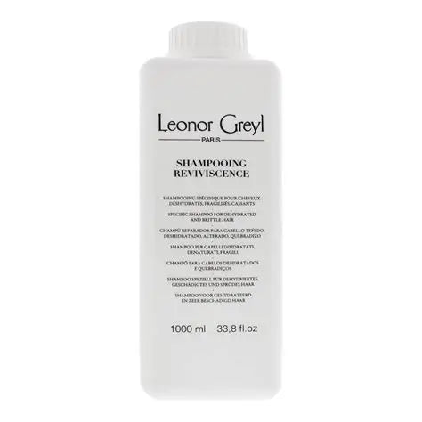 Leonor Greyl, Reviviscence, Hårschampo, För reparation, 200 ml