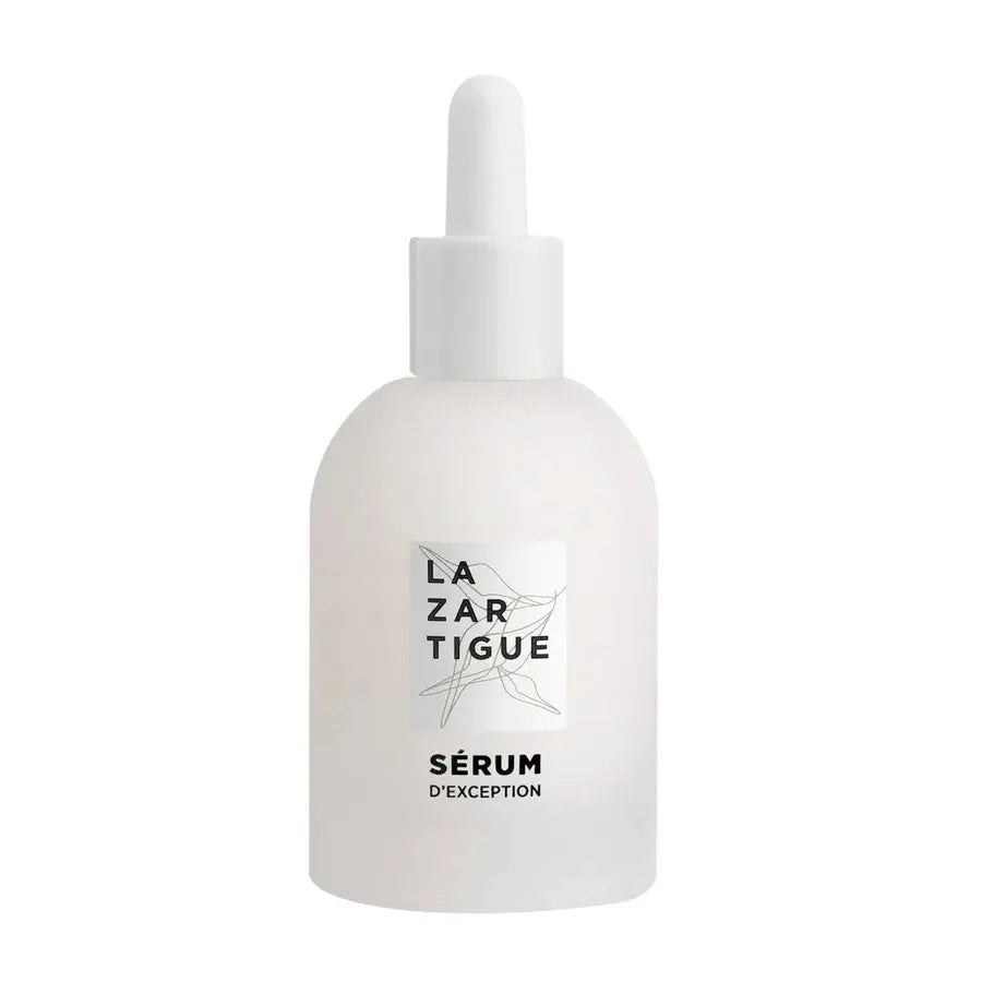 Lazartigue, D'Exception, Hårserum, För termiskt skydd, 50 ml