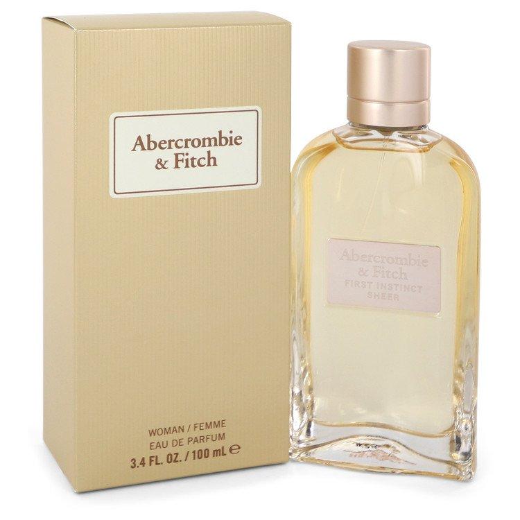 Abercrombie & Fitch  100 ml