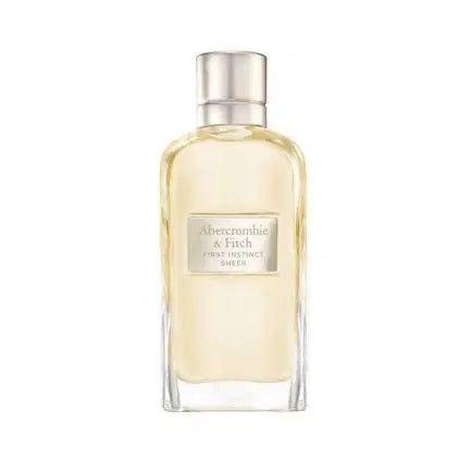 Abercrombie & Fitch  100 ml