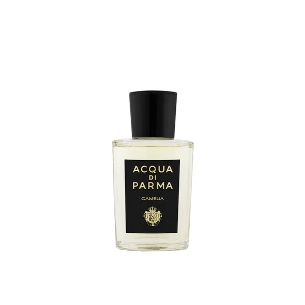 Acqua di Parma, Signatures Of The Sun - Camelia, Parfym Unisex, 180 ml