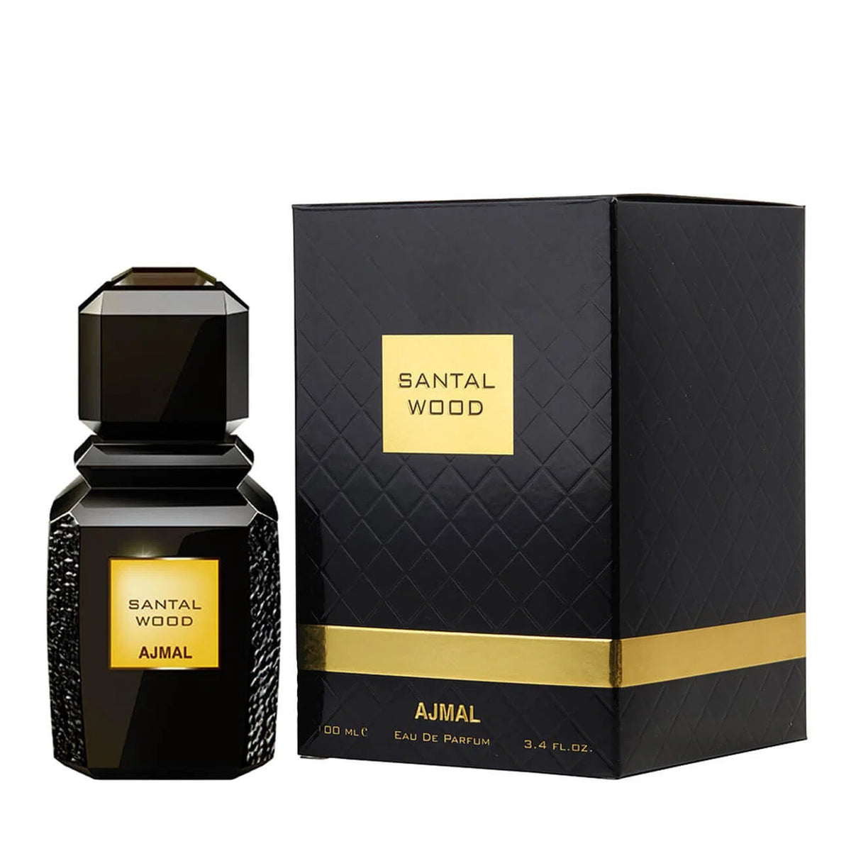 Ajmal, Santal Wood, Parfymvatten, För kvinnor, 100 ml