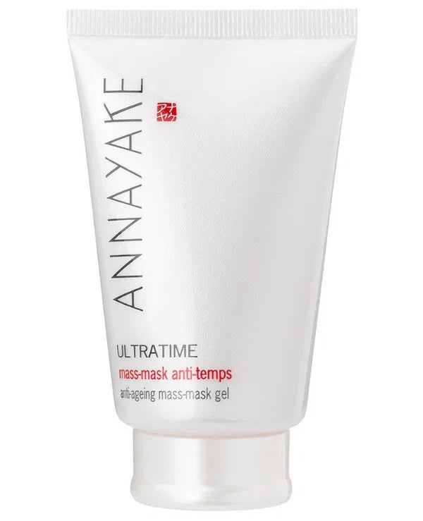 Annayake, Ultratime, Anti-rynkor, Lermask, 50 ml