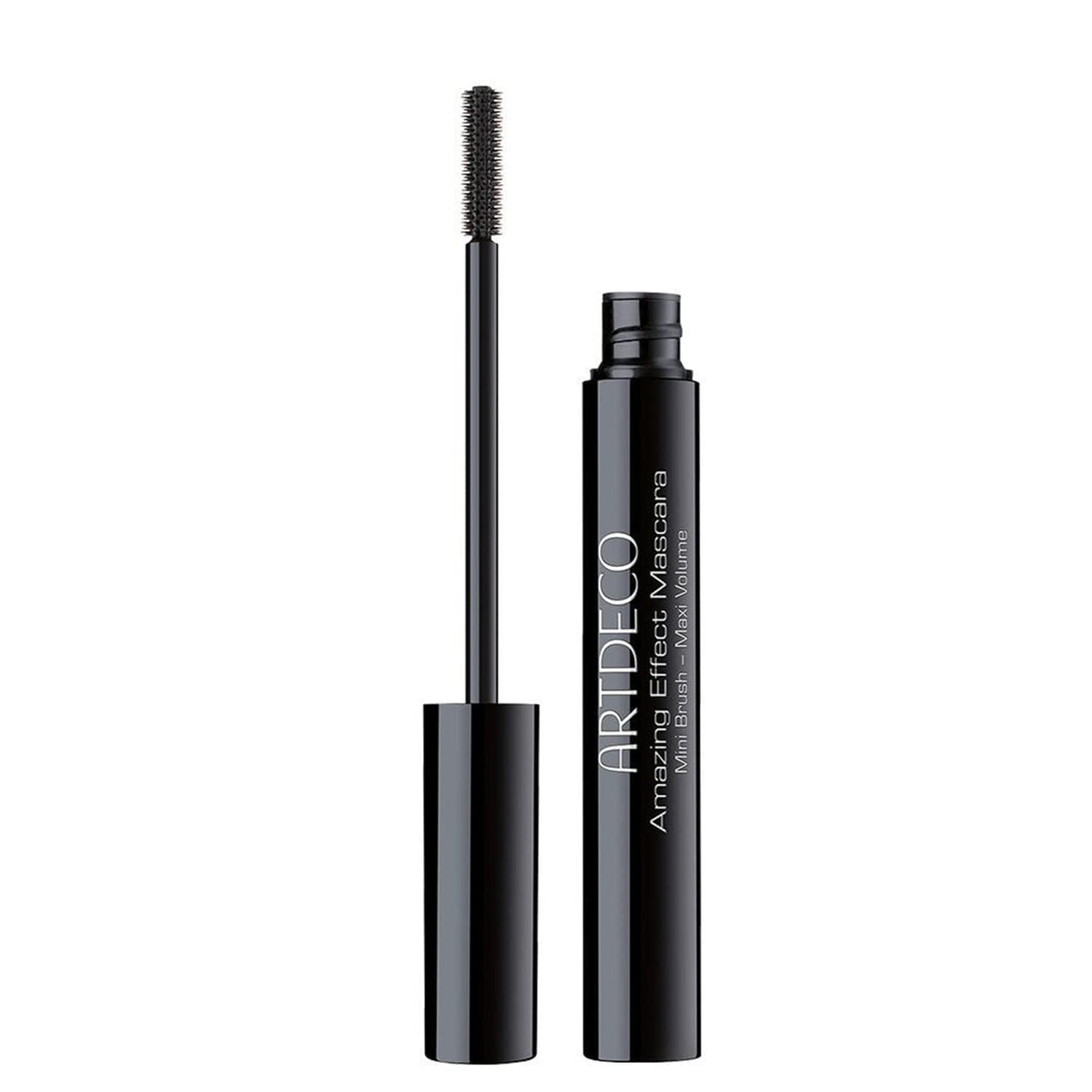 ArtDeco, Amazing Effect, Long Lasting, Volumizing, Defining, Mascara, 01, Svart, 6 ml