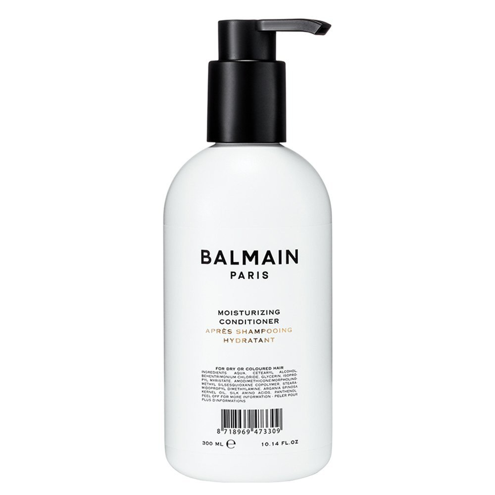 Balmain Professionnel, Couleurs Couture, Provitamin B5, Hårbalsam, För återfuktning, 300 ml