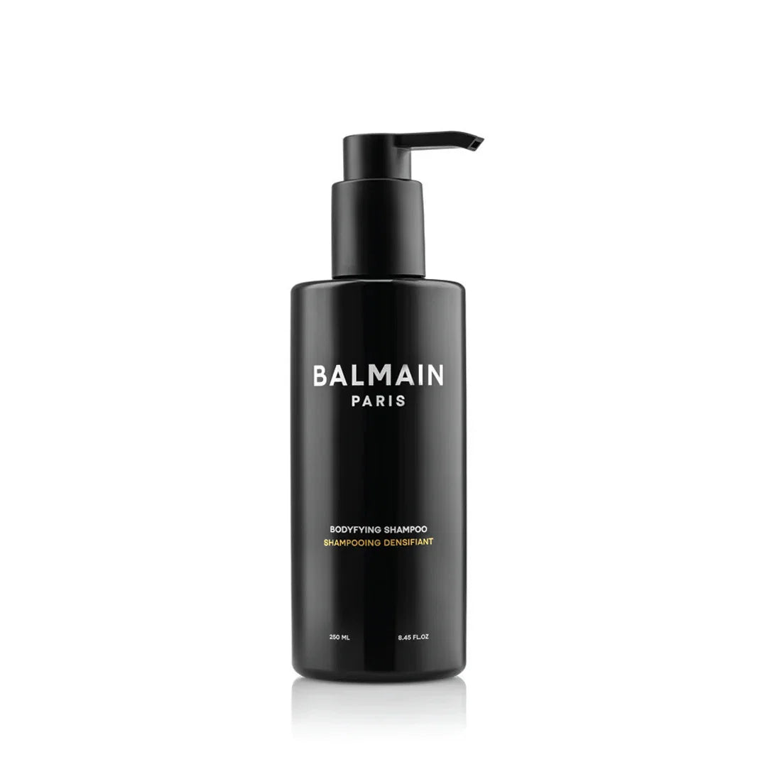 Balmain Professionnel, Homme, Hårschampo, Förkroppsligande, 250 ml