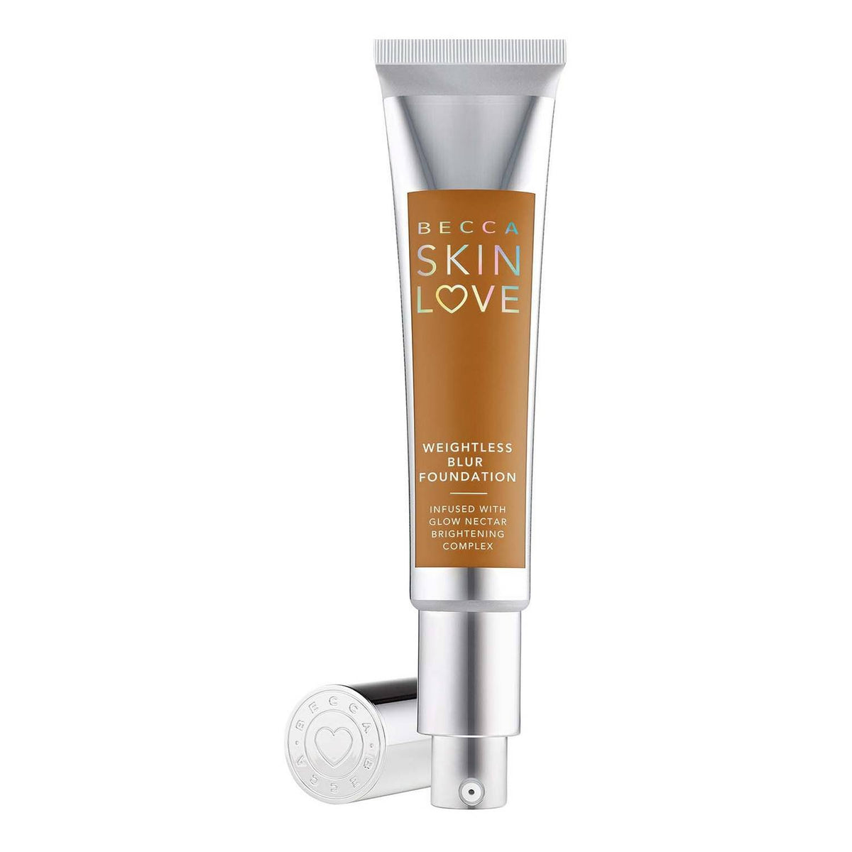 Becca, Skin Love, Krämfoundation, Lönn, 35 ml