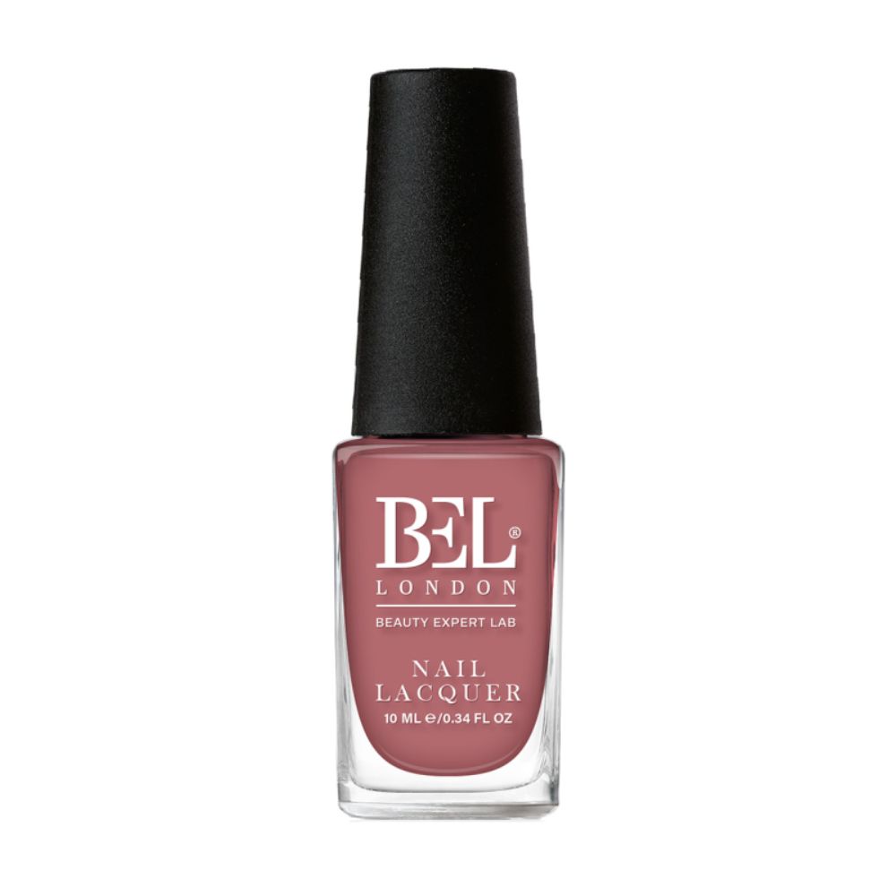 Bel London, BEL London, Butylacetat, Snabbtorkande, Nagellack, 010, 10 ml