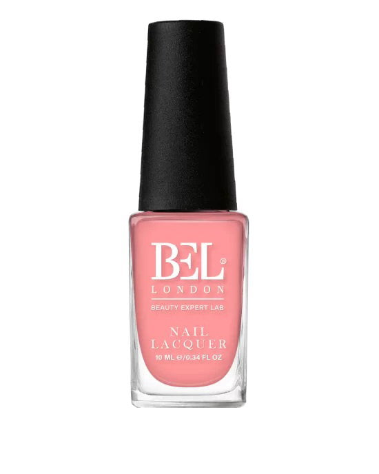 Bel London, New, Snabbtorkande, Nagellack, 025, 60 ml