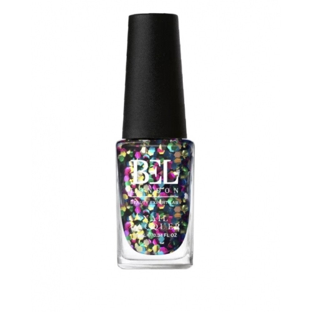 Bel London, New, Butylacetat, Snabbtorkande, Nagellack, 077, 10 ml