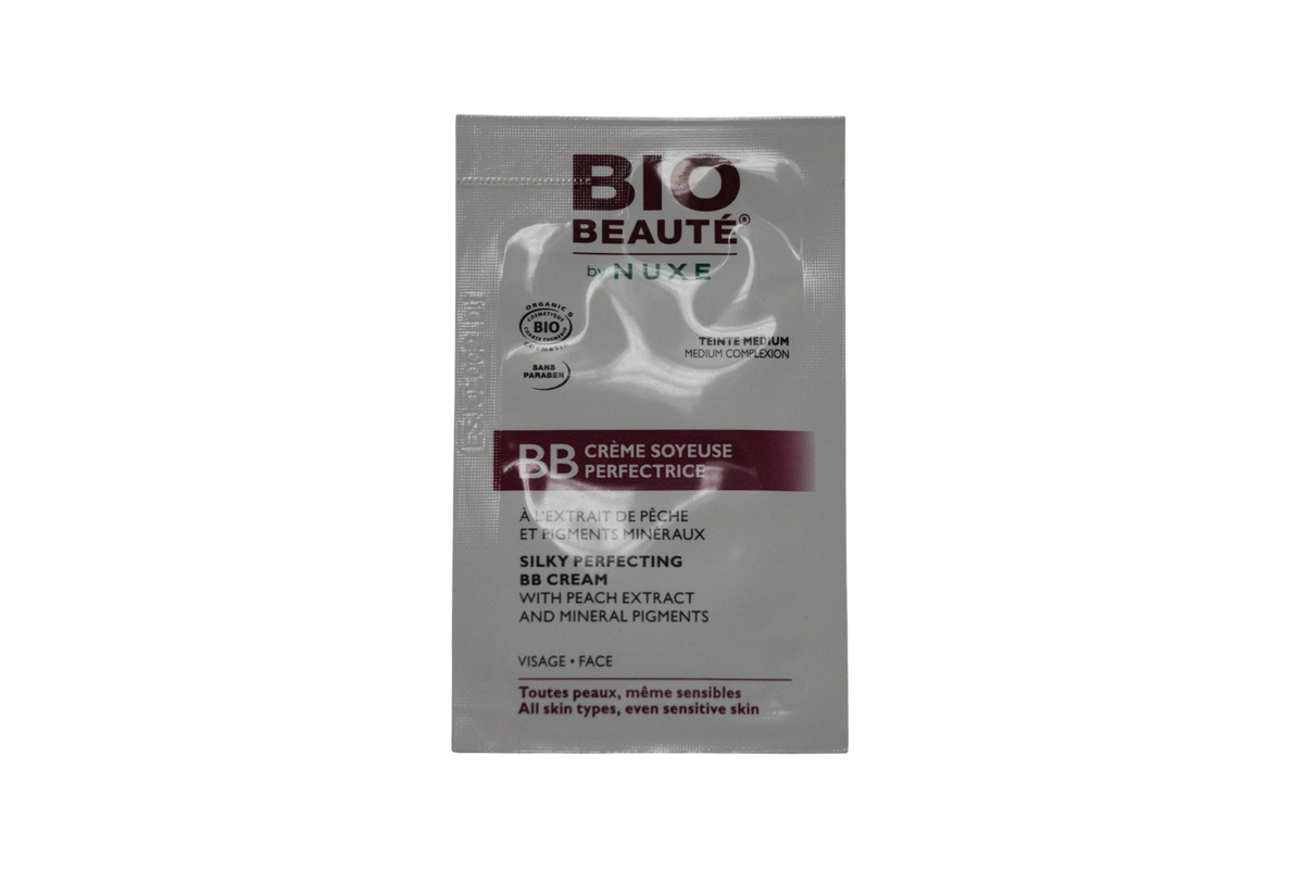 Bio Beaute by Nuxe, Bio Beaute by Nuxe, BB-kräm, 2 ml *Prov