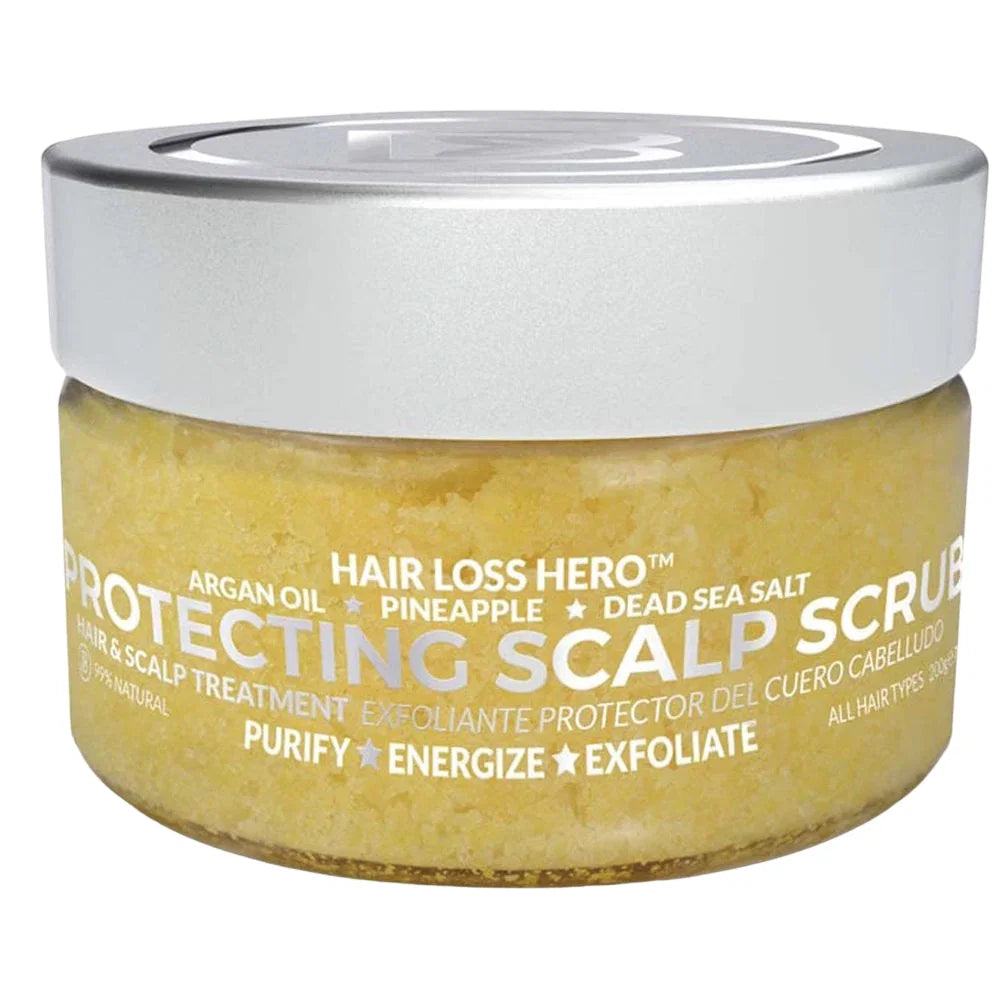 Biovene, Protecting Scalp, Hårbottenpeeling, För exfoliering, 200 g