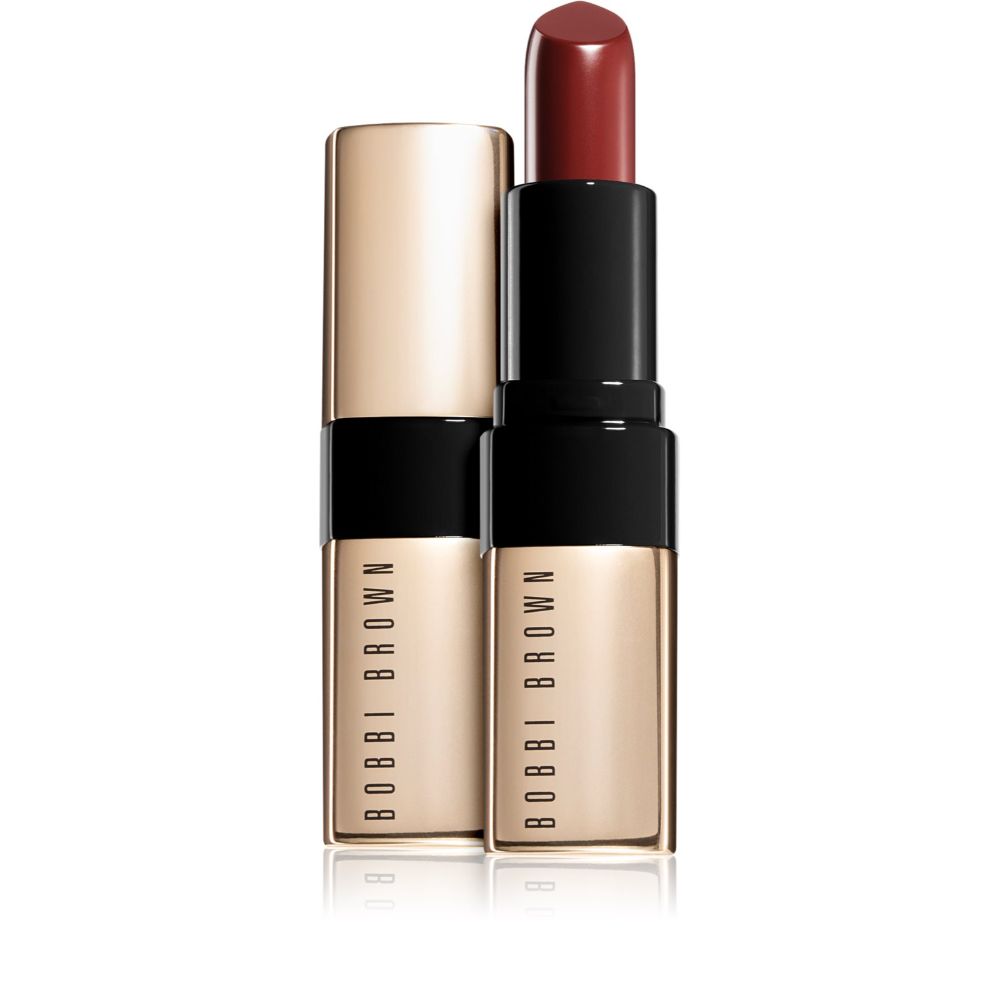 Bobbi Brown, Luxe, Återfuktande, Krämigt läppstift, Solnedgång i New York, 3.8 g