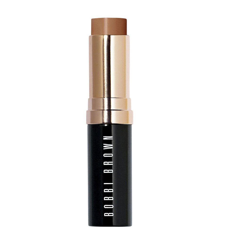 Bobbi Brown, Skin, Sheasmör, Full täckning, Foundation-stick, Kall honung, 9 g