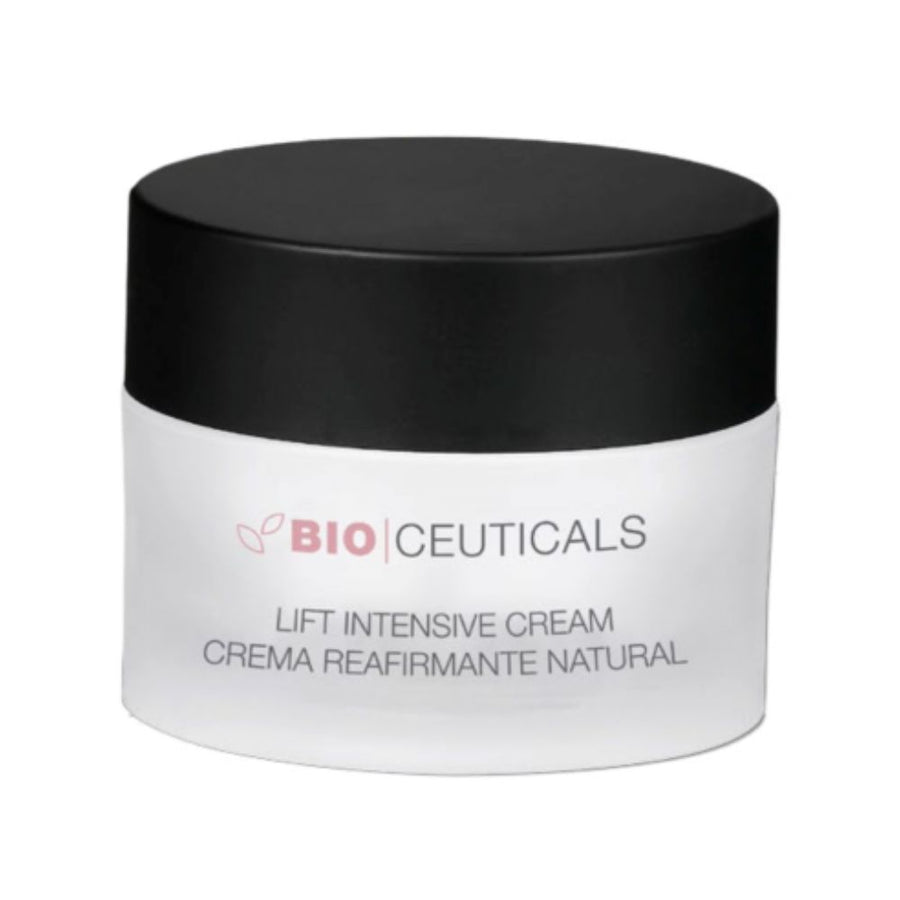 Bruno Vassari, Bio Ceuticals Lift Intensive, Anti-aging, Grädde, För ansiktet, 50 ml