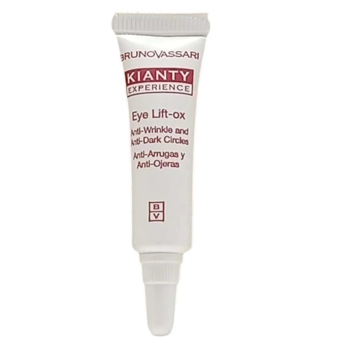 Bruno Vassari, Kianty Experience, Anti-aging, Ögonkräm, 2.5 ml