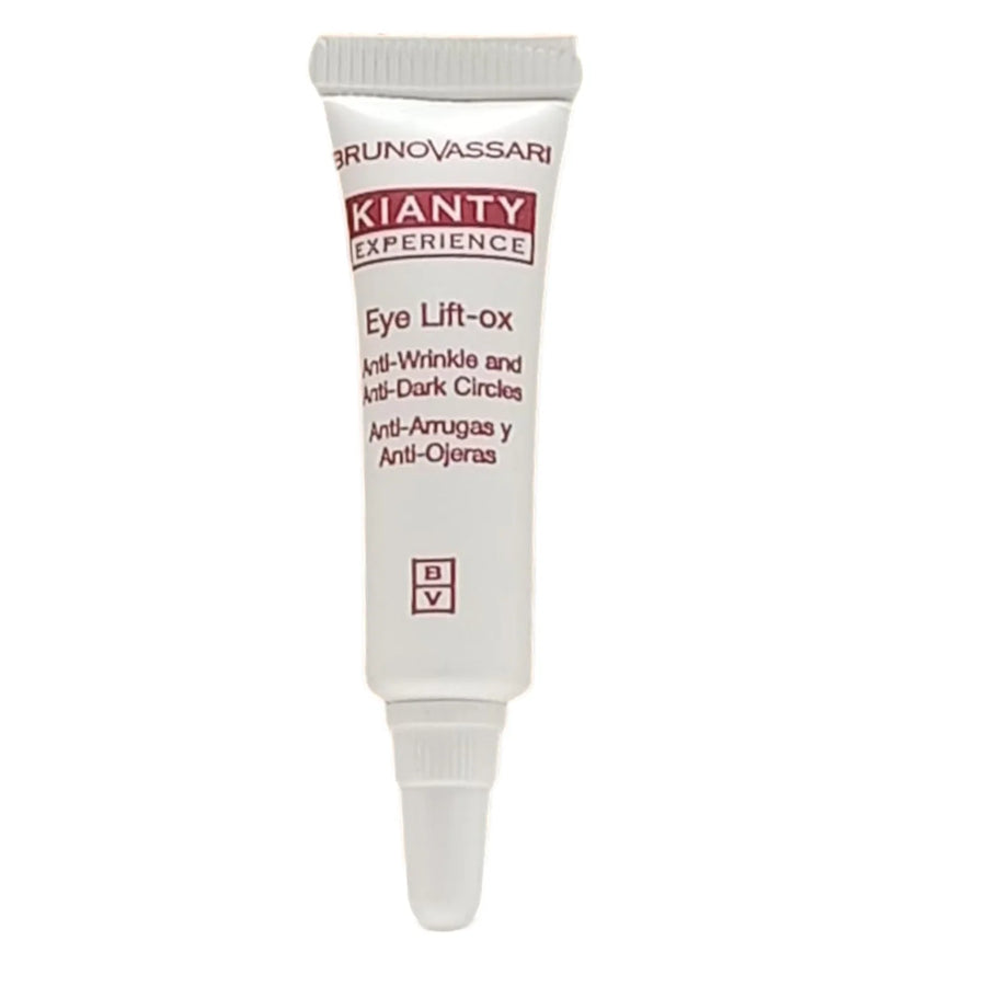 Bruno Vassari, Kianty Experience, Anti-aging, Ögonkräm, 2.5 ml
