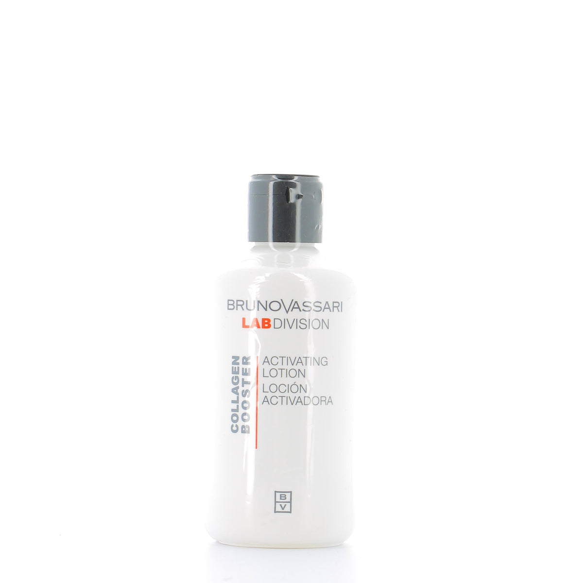 Bruno Vassari, Lab Division, Kollagen, Återfuktande, Tonic lotion, För ansiktet, 200 ml
