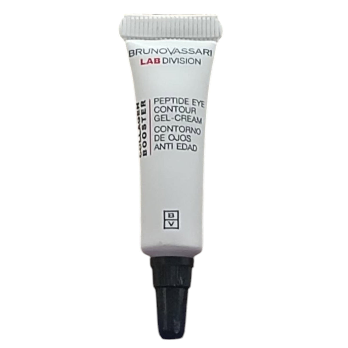 Bruno Vassari, Lab Division, Återfuktande, Kompakt eyelinerkräm, 3 ml *Prov