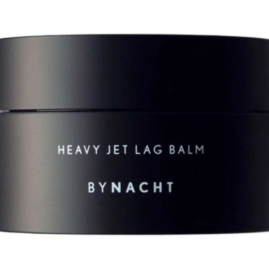 Bynacht, Heavy Jet, Sheasmör, Förnyelse, Fotbalsam, 15 ml