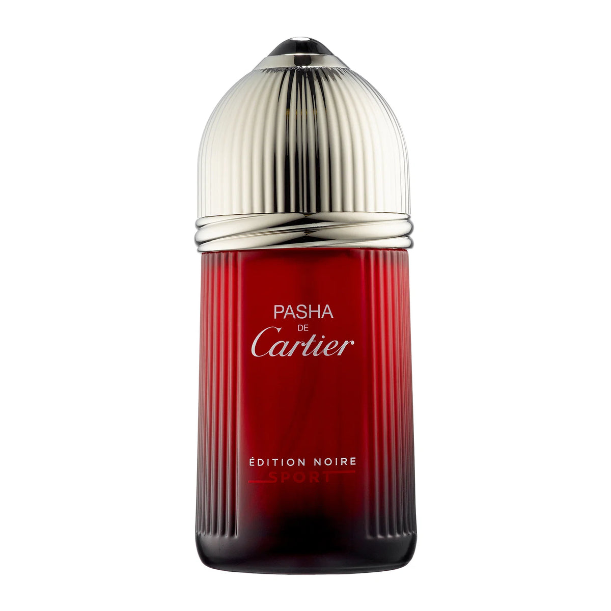 Cartier Pasha de Cartier Edition Noire Sport EdT 100 ml