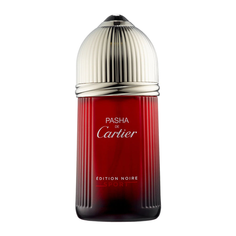 Cartier Pasha de Cartier Edition Noire Sport EdT 100 ml