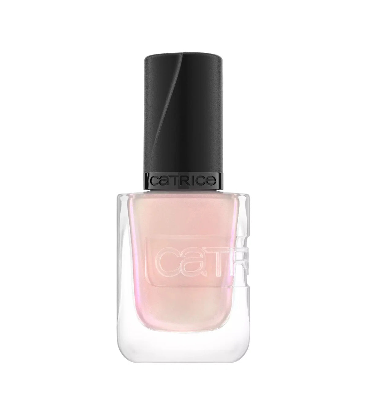 Catrice, Gel Affair, Nagellack, 003, The Pearl Next Door, 10.5 ml