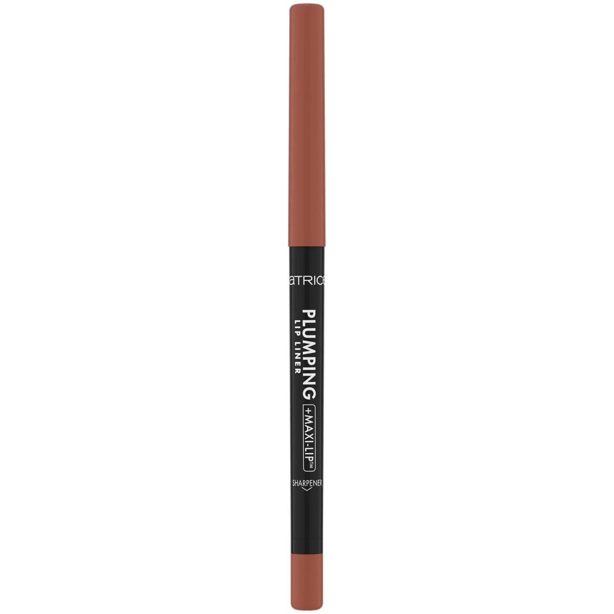 Catrice, Plumping, Precision, Läppenna, 010, Understated Chic, 0.35 g