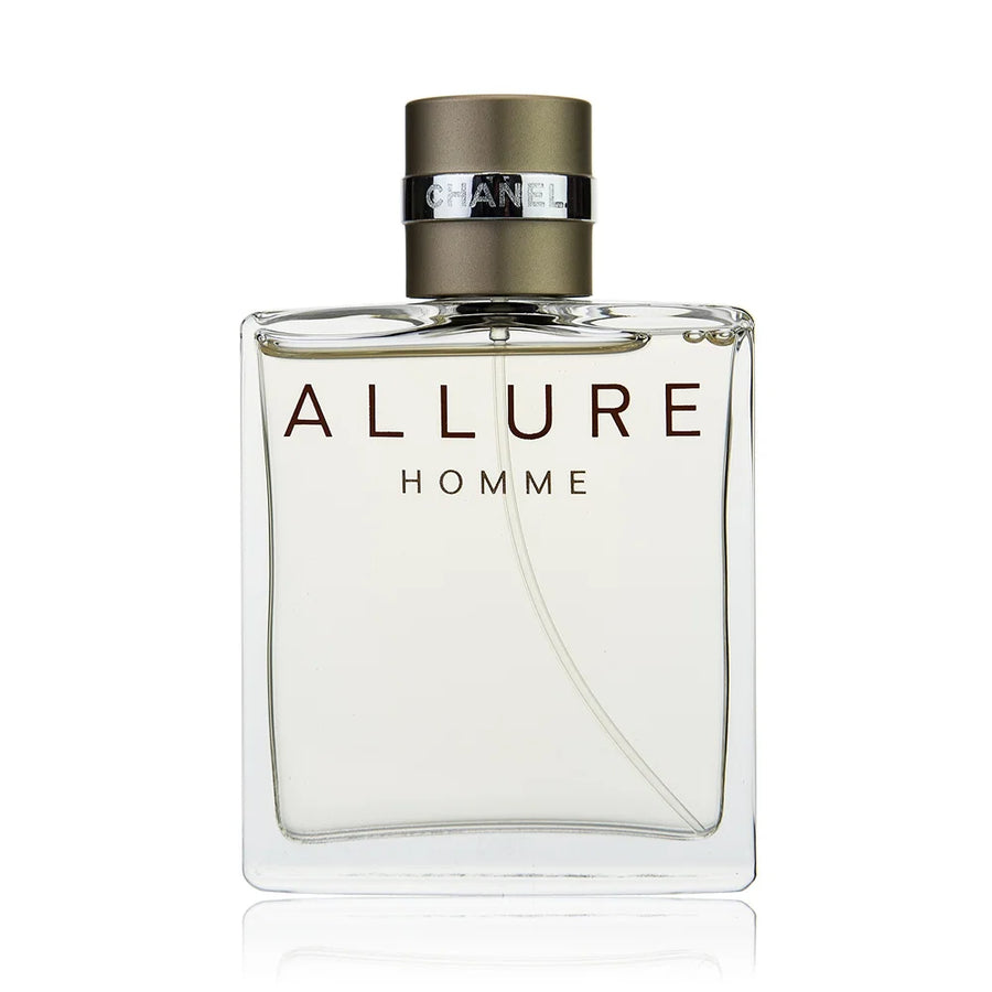 Chanel, Allure Homme, Eau de Toilette, För män, 50 ml