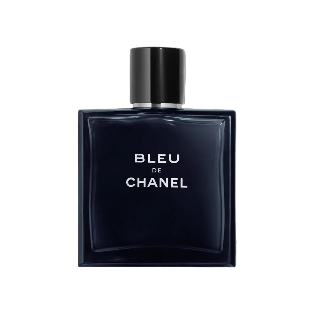 Chanel, Bleu de Chanel, Eau de Toilette, För män, 50 ml