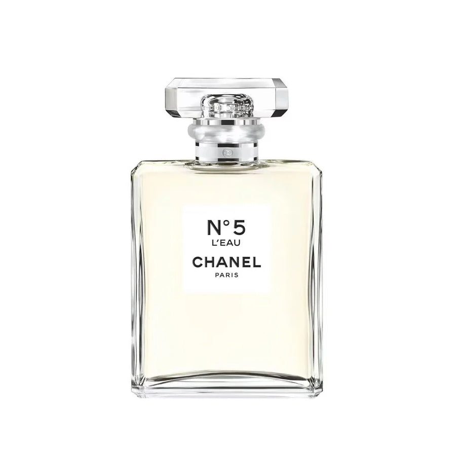 Chanel, Chanel No 5 L'Eau, Eau de Toilette, För kvinnor, 100 ml