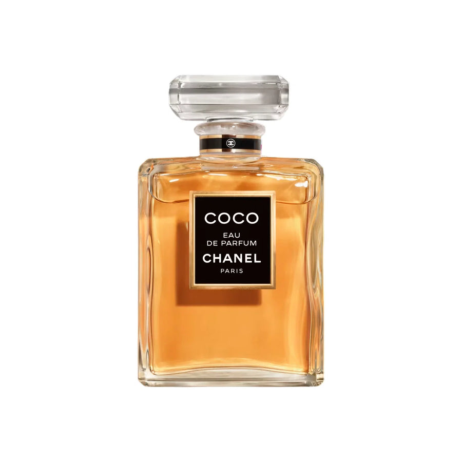 Chanel, Coco, Parfymvatten, För kvinnor, 100 ml