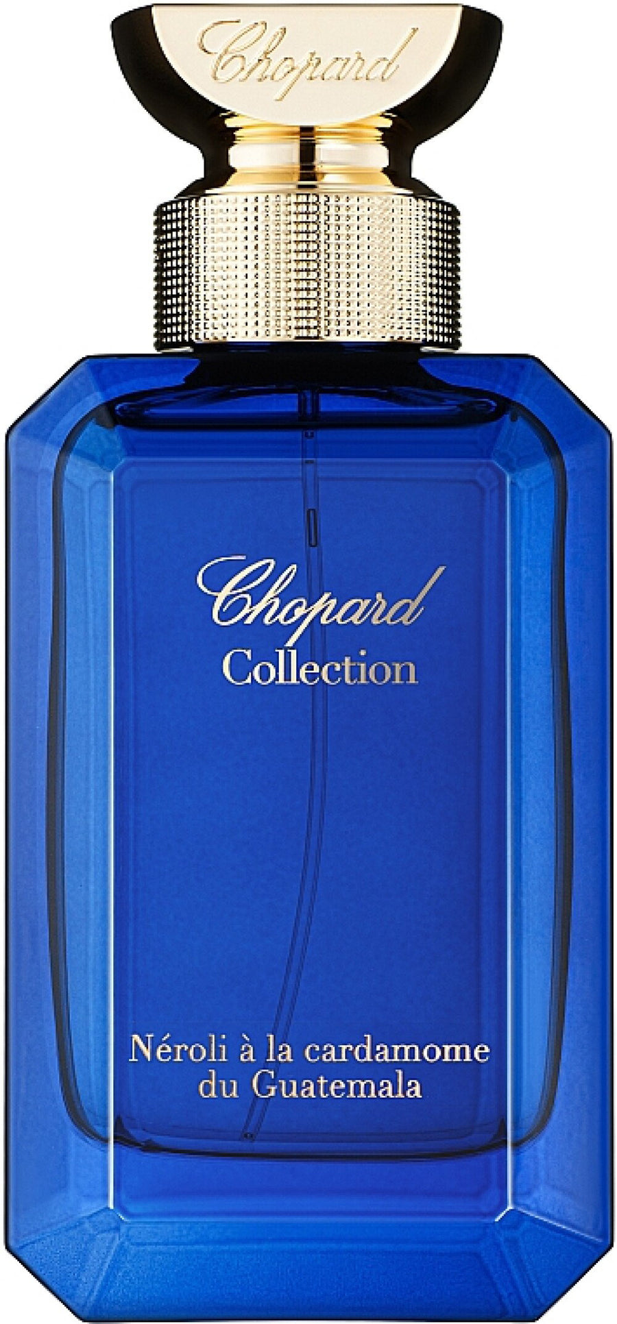 Chopard, Neroli a la Cardamome du Guatemala 100 ml
