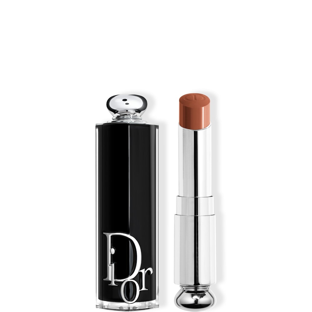 Christian Dior, Addict, Skina, Krämigt läppstift, 717, Lappverk, Påfyllningsbar, 3.2 g